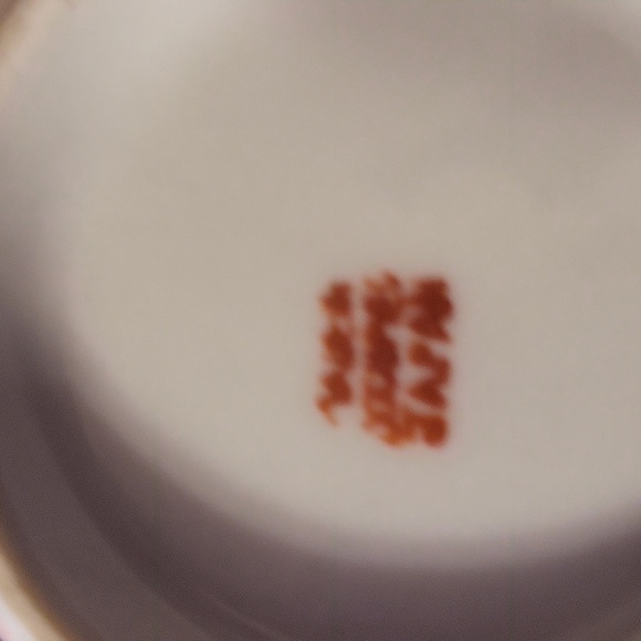 Tea set - Picture 5 of 8